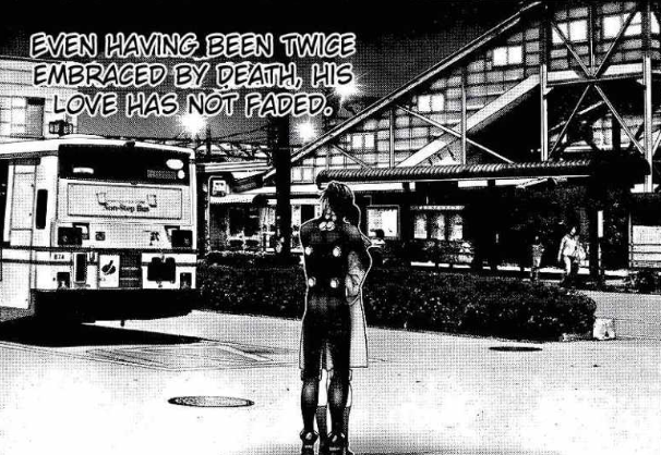 gantz